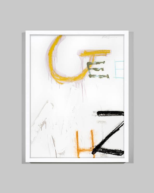 "Gee Wiz" Giclee Canvas Art by Robert Robinson